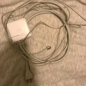 MacBook charger
